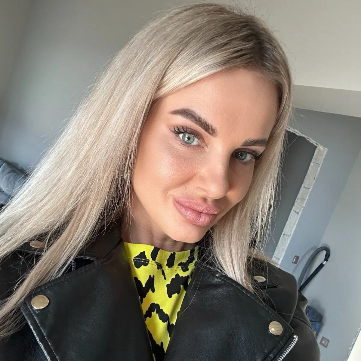 Инна Агаркова