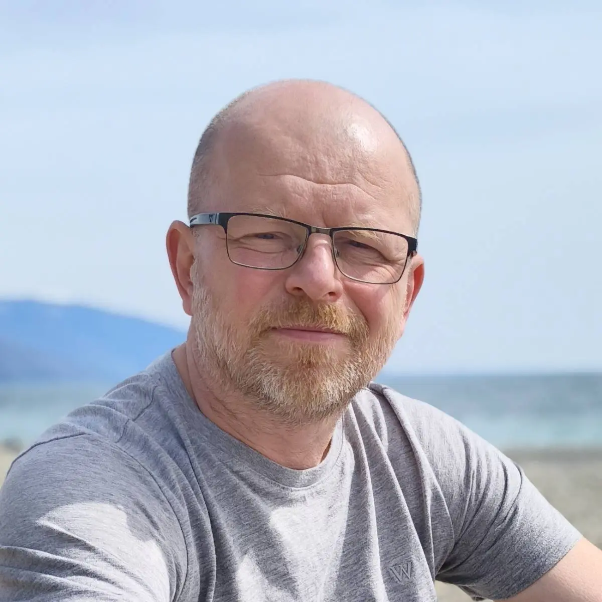 Вячеслав Никольский