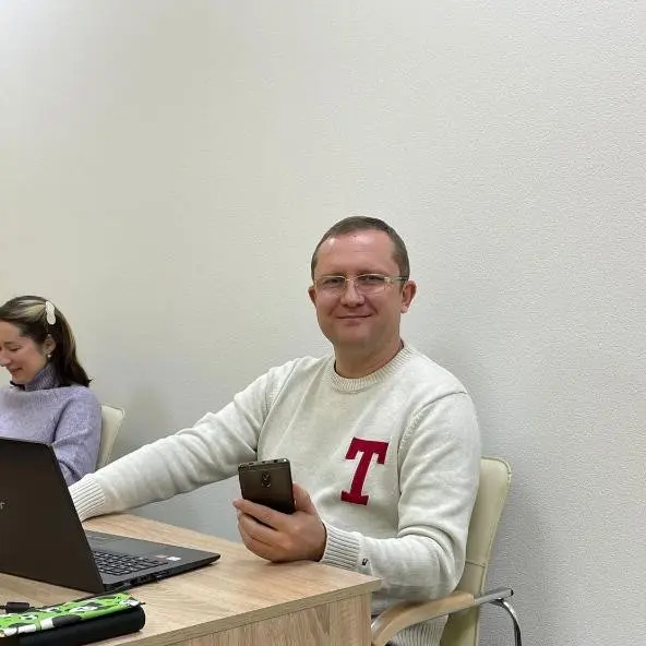 Александр Разинков