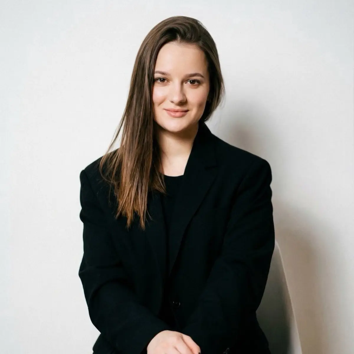 Элла Макусинская