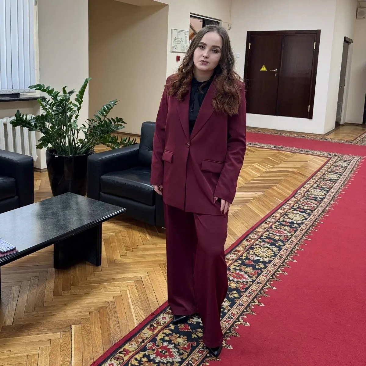Полина Пурдышова