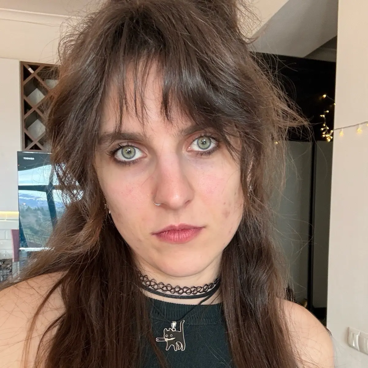 Анастасия Табольская | Сетка — социальная сеть от hh.ru