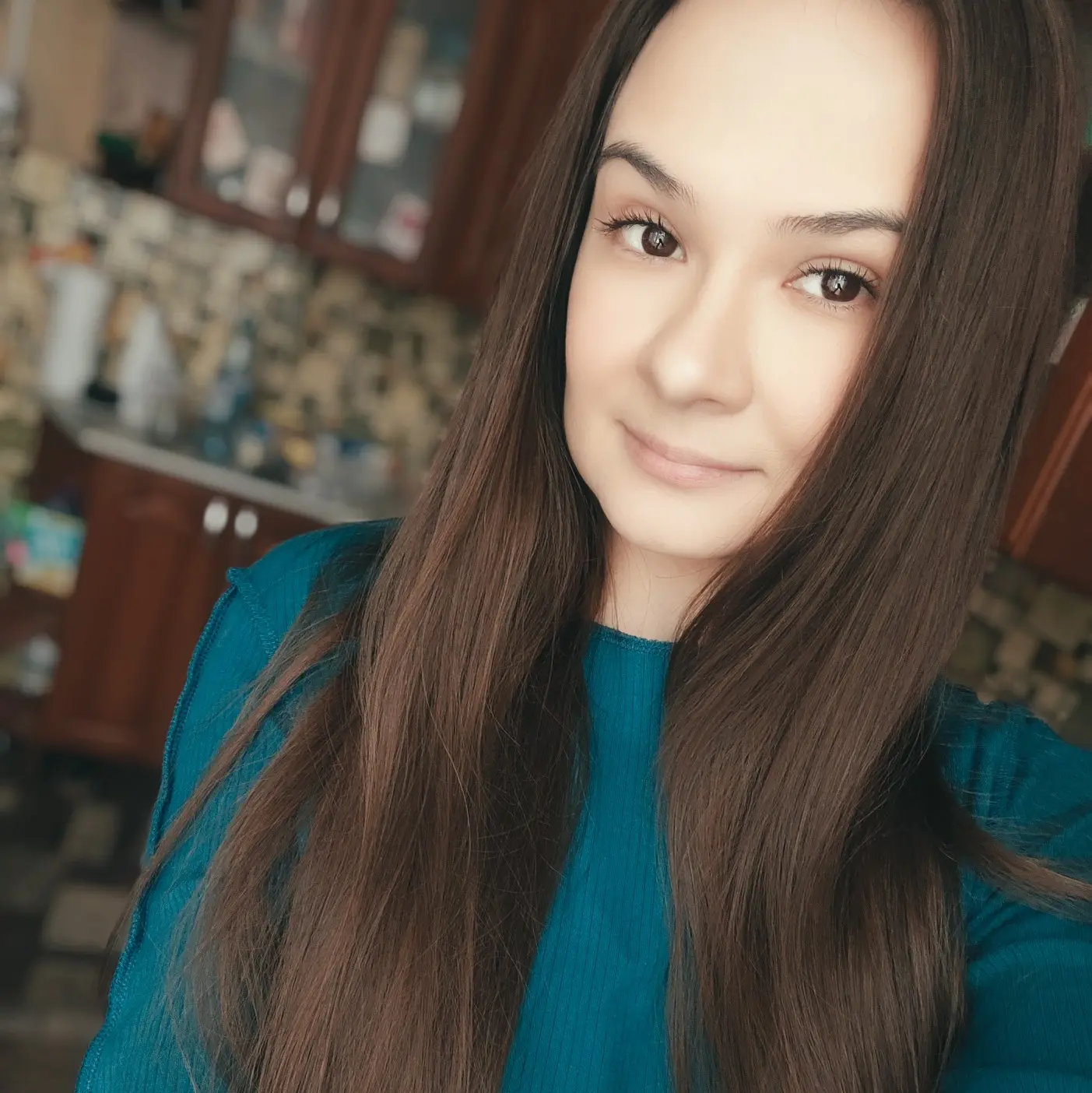 Екатерина Мухарева