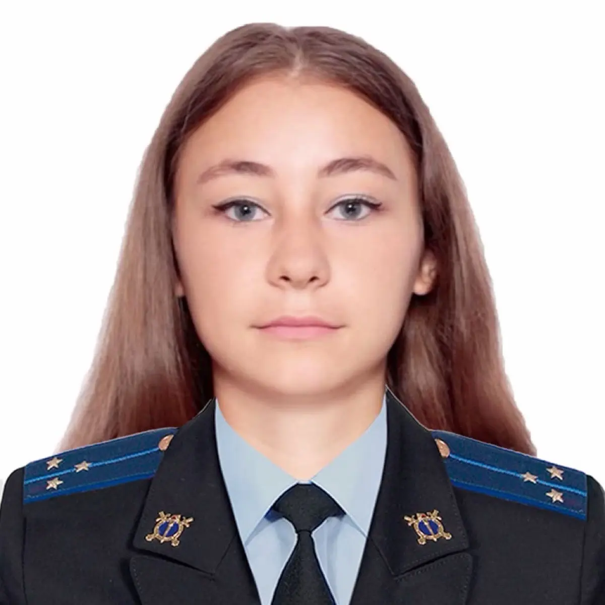 Анастасия Бандурович