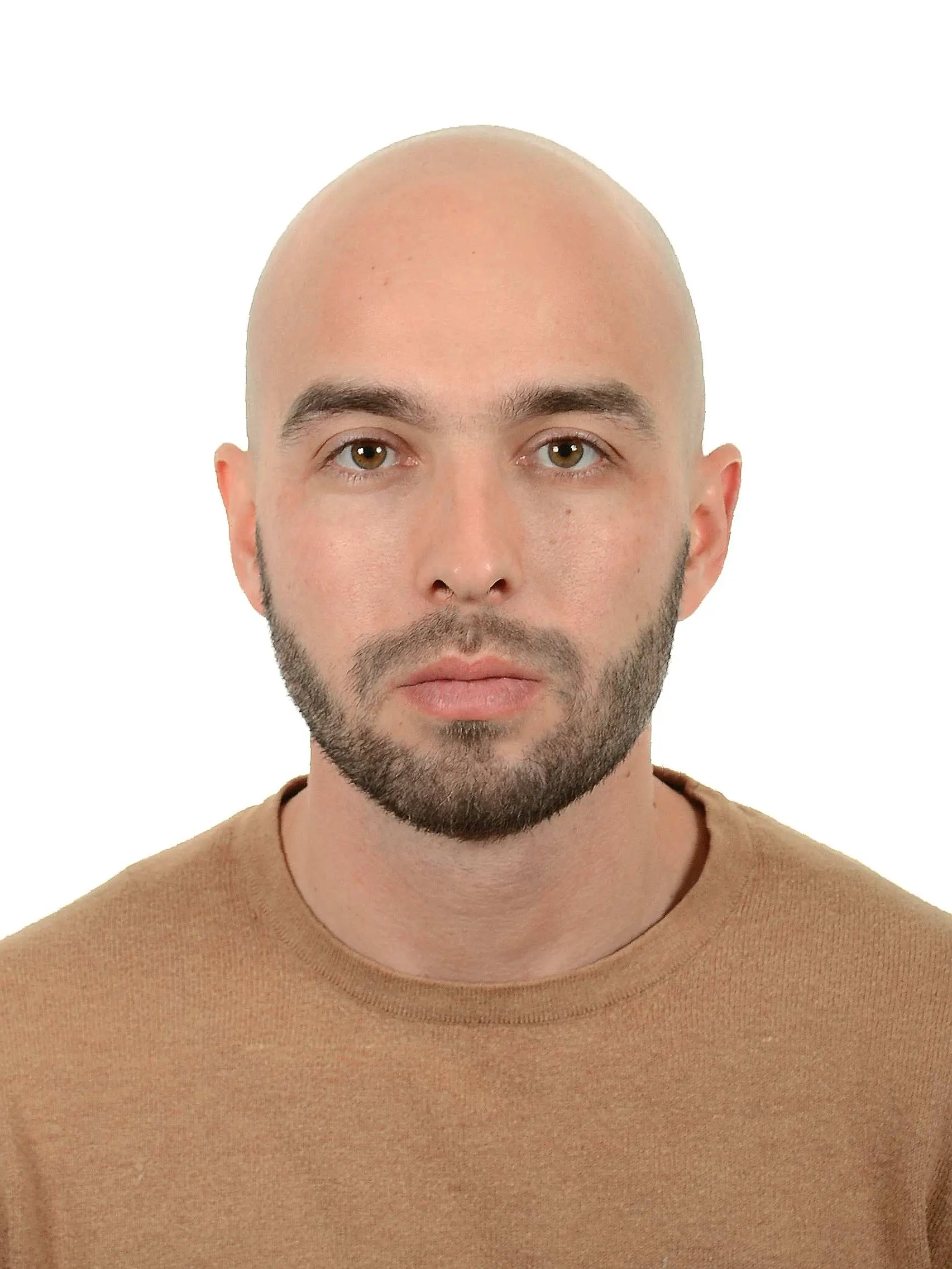 Юрий Рябков