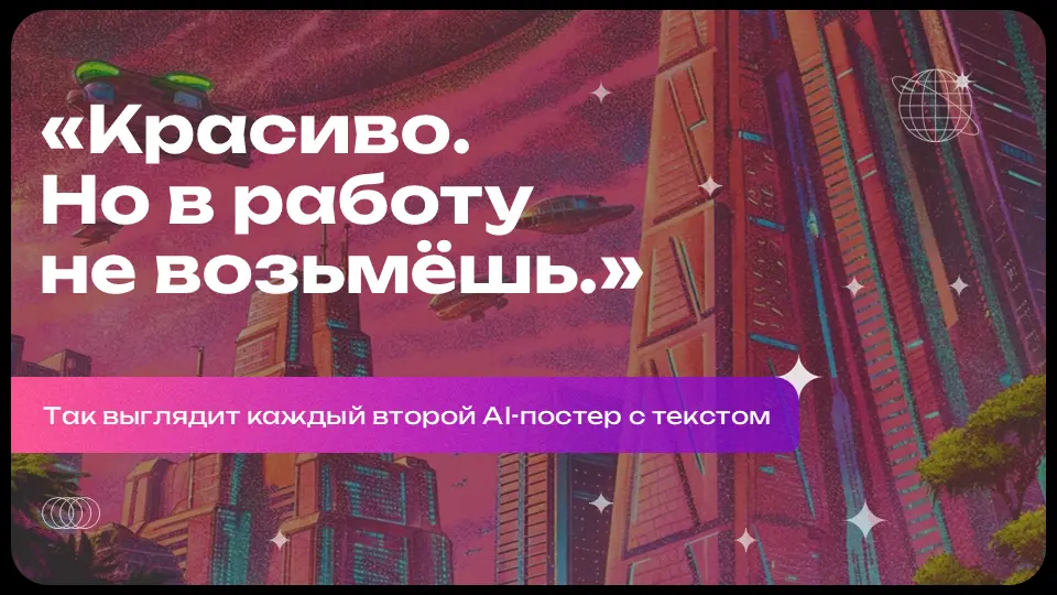 Дизайн - это не просто «красиво» | Сетка — социальная сеть от hh.ru