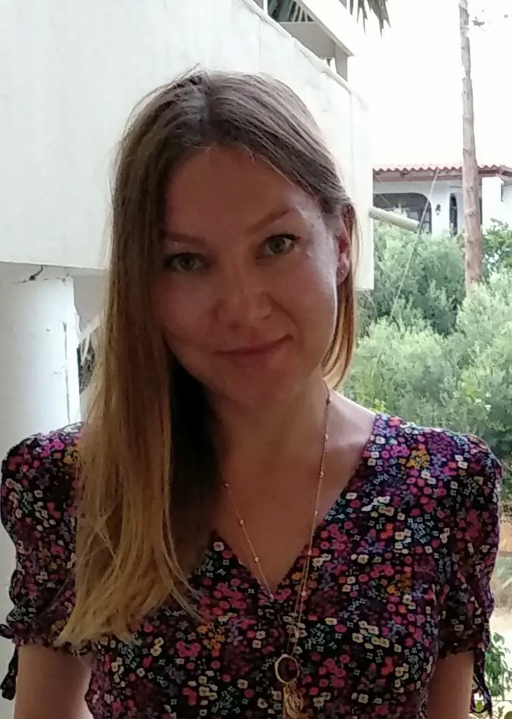 Галина Архипова