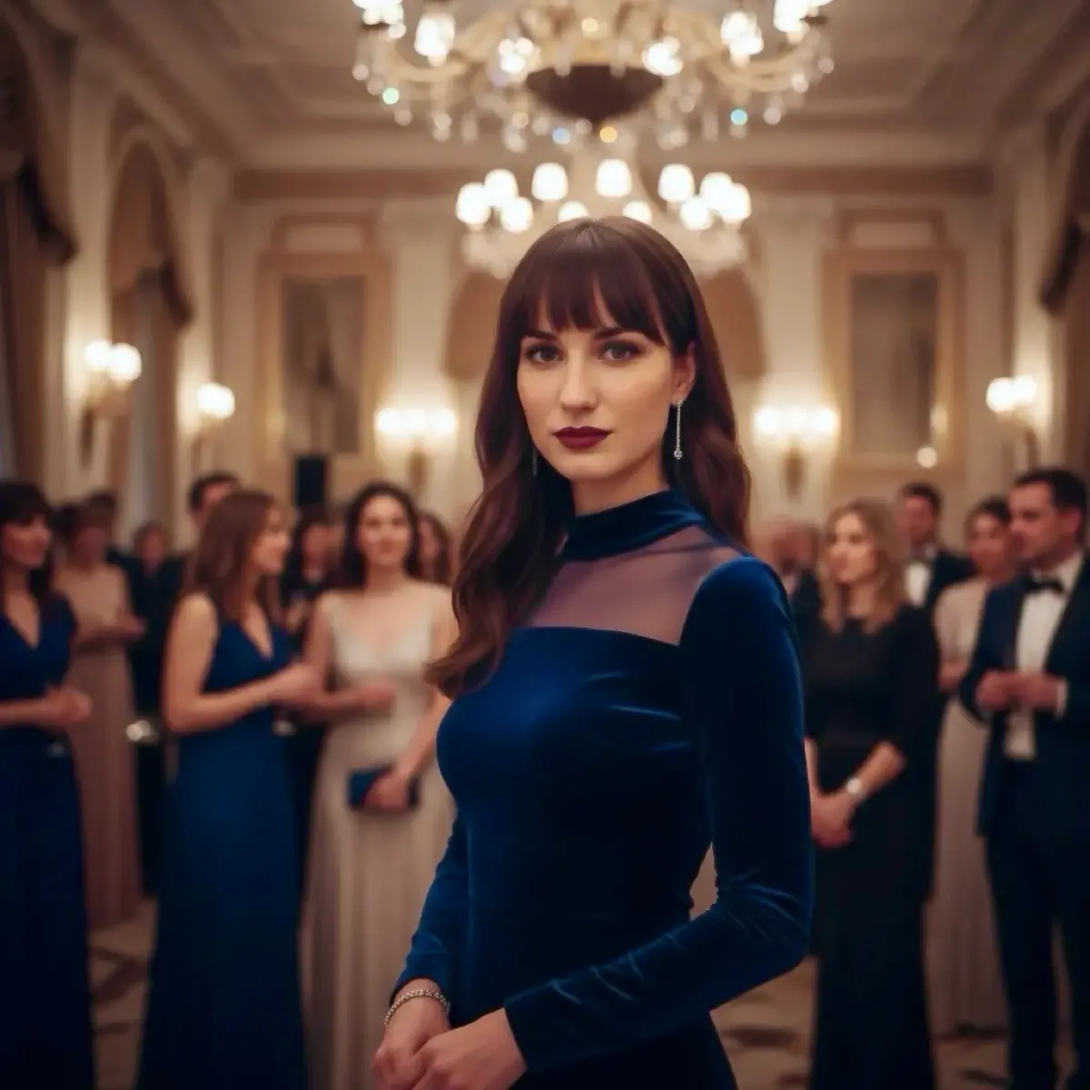 Ирина Абушаева | Сетка — социальная сеть от hh.ru