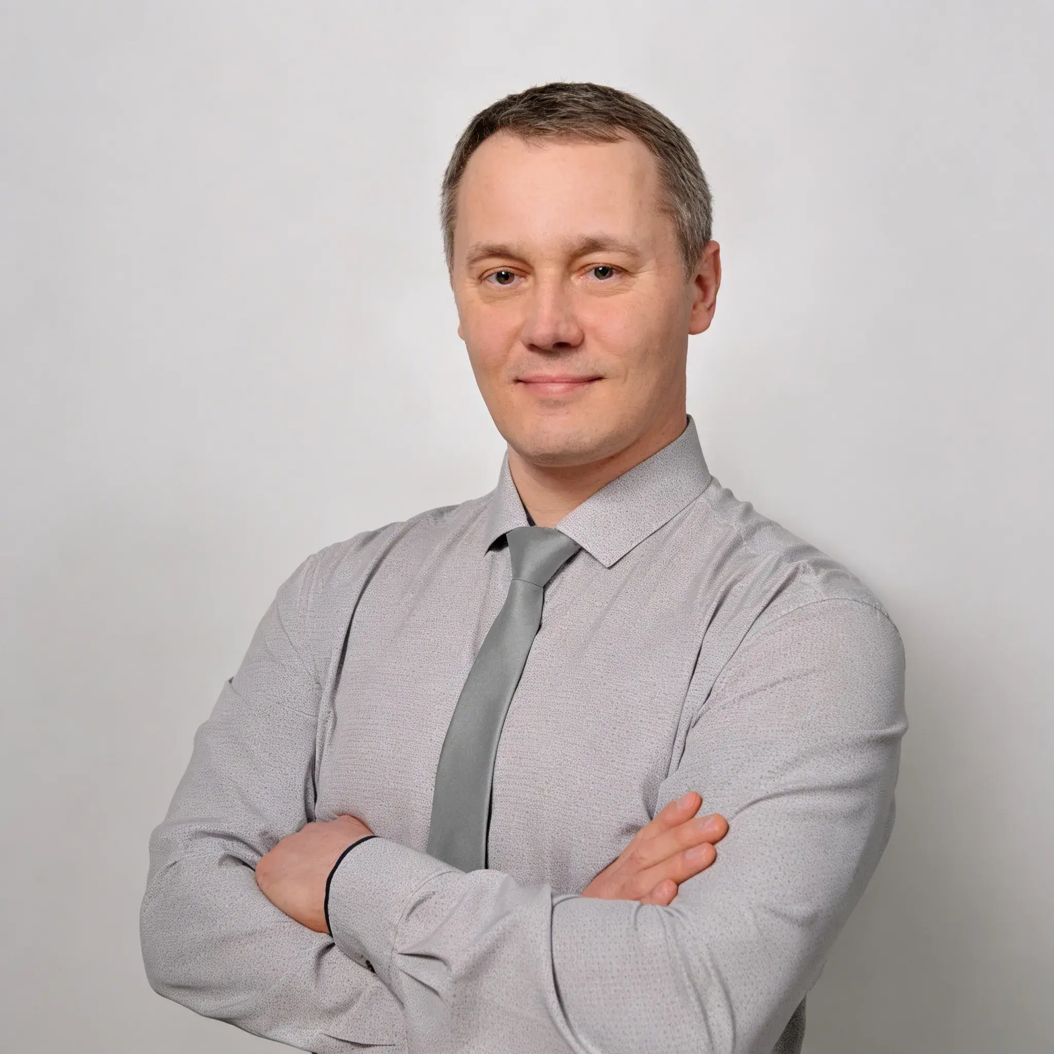 Павел Котов