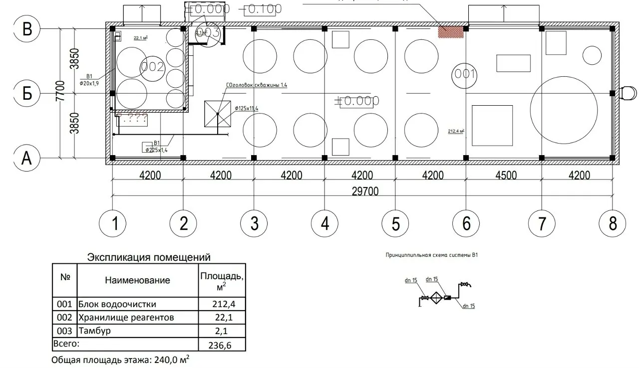 ✏️ Водоснабжение и канализация: 12ВЗУ1.ОДИНЦОВО
12ВЗУ1.ОДИНЦОВО | Сетка — социальная сеть от hh.ru