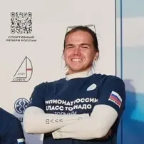 Максим Полежаев