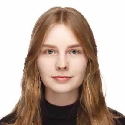 Елизавета Бойкова