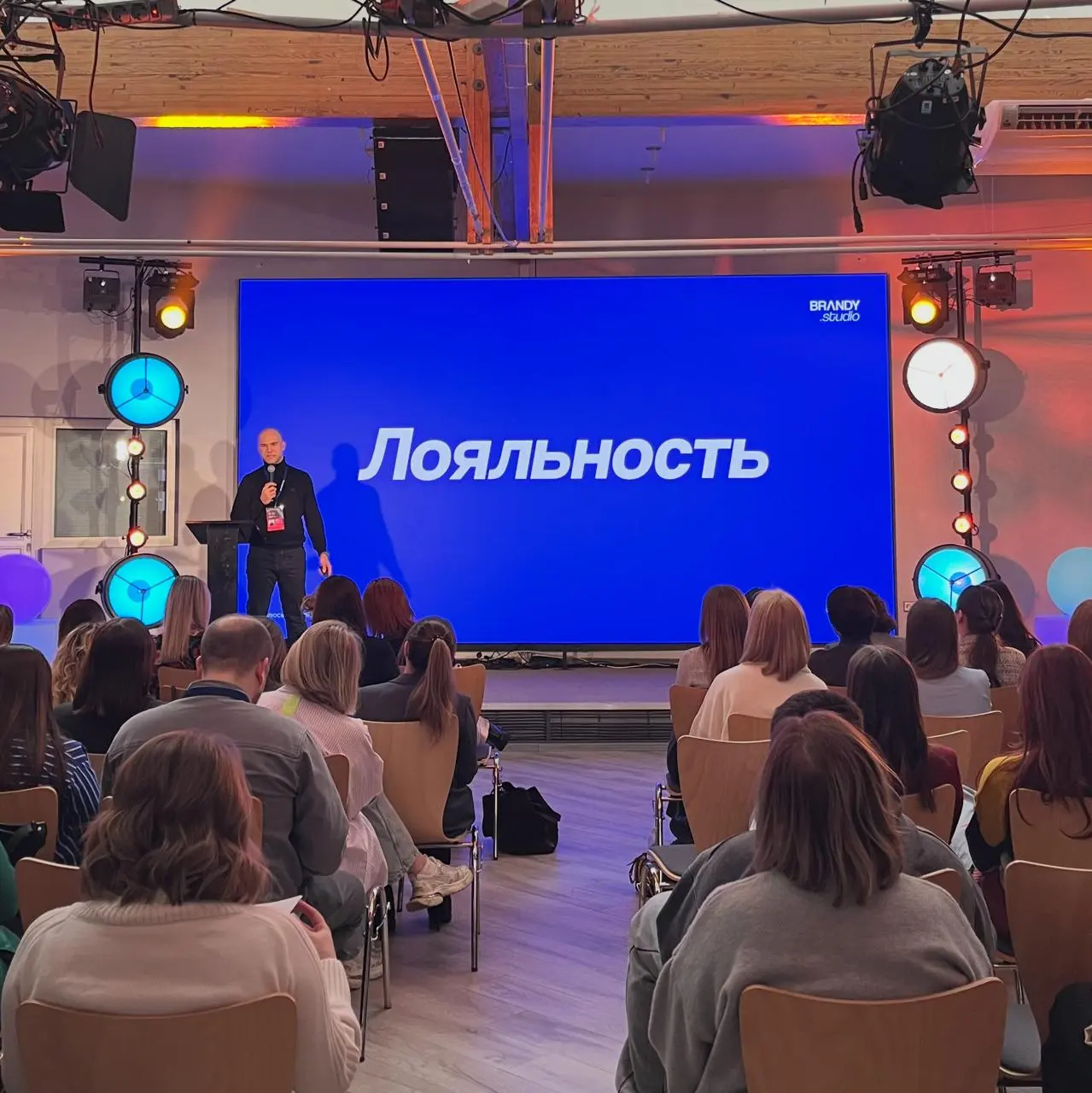 В рамках проекта «Школа франчайзинга» от Санкт-Петербургской Торгово-Промышленной Палаты пройдёт семинар «Упаковка франшизы и создание направления франчайзинга в компании» | Сетка — социальная сеть от hh.ru