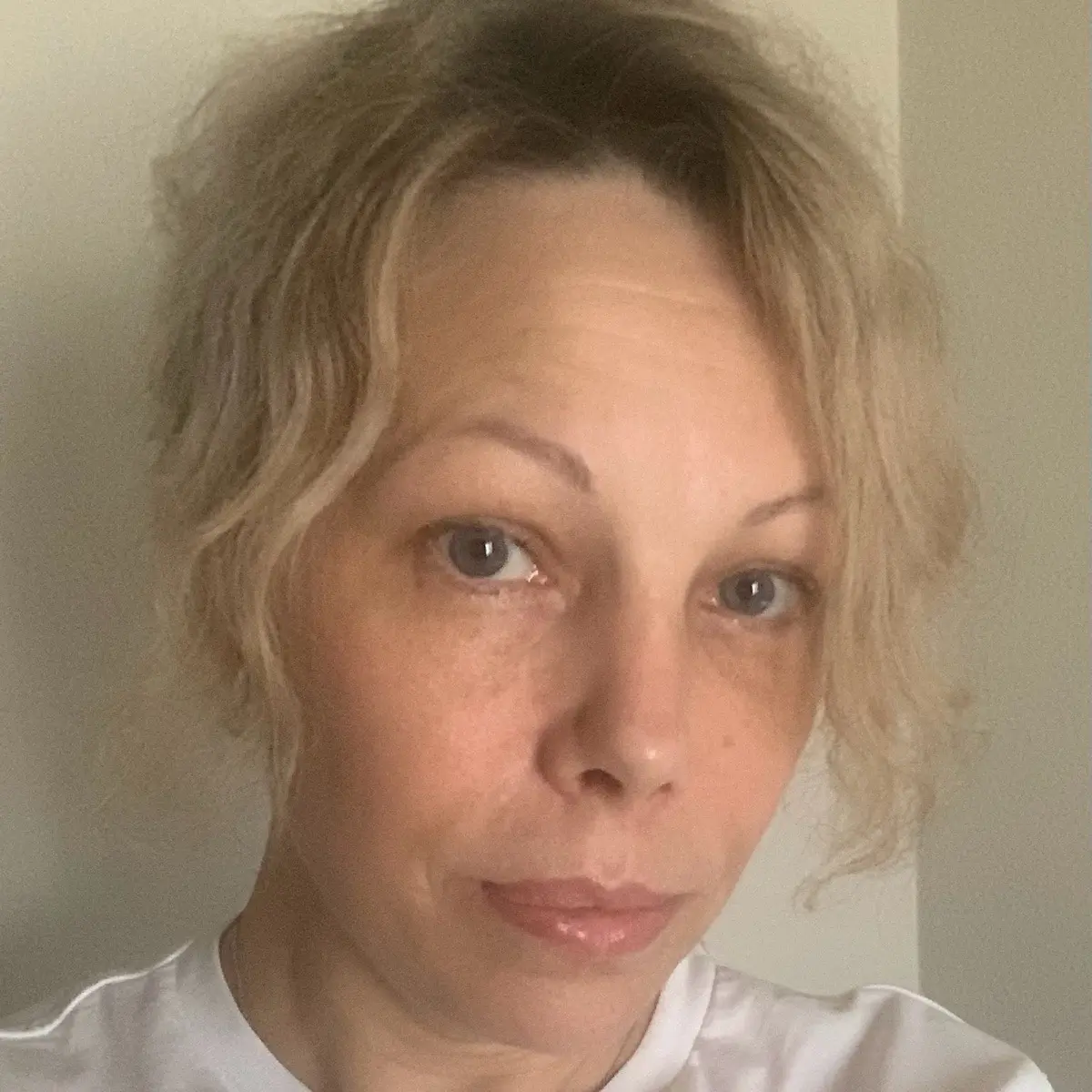 Екатерина Третьякова