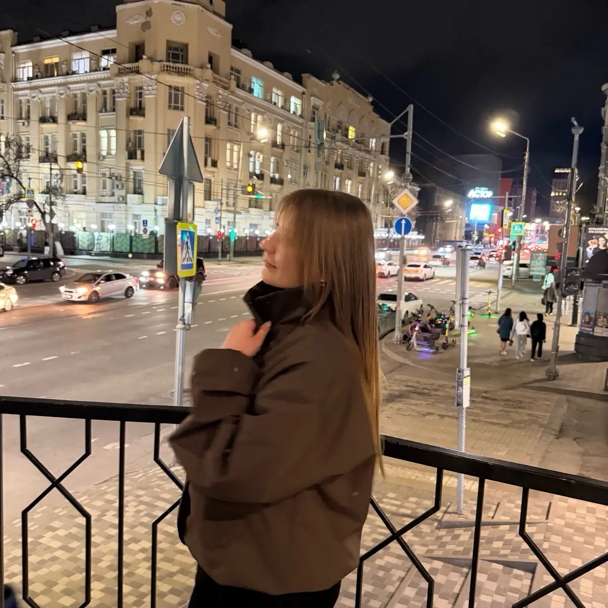 Марина Ефанова