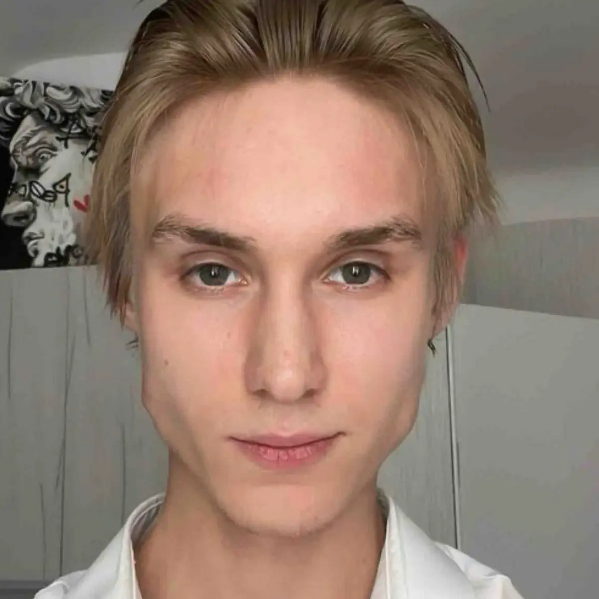 Арслан Низаев