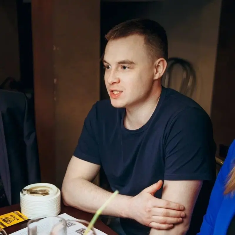 Павел Акинфин