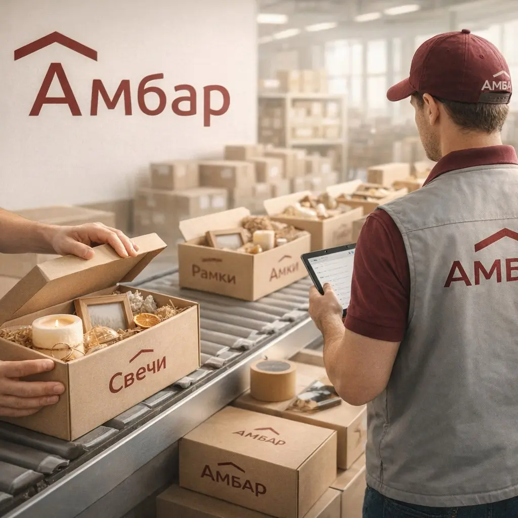 Как сэкономить на складе магазина подарков в Level Бауманская?
1. Используйте стеллажи во всю высоту.
2. Храните сезонный декор отдельно.
В «Амбар» 0,5 м³ стоит от 1156 ₽, а доставка от дома — 2129 ₽ | Сетка — социальная сеть от hh.ru