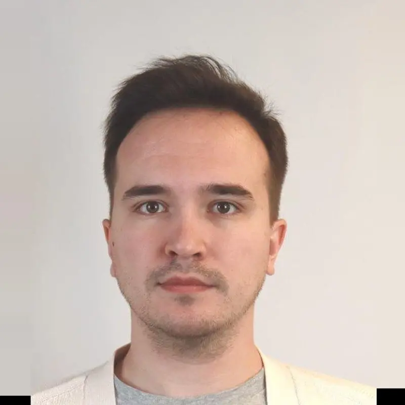 Иван Краснов
