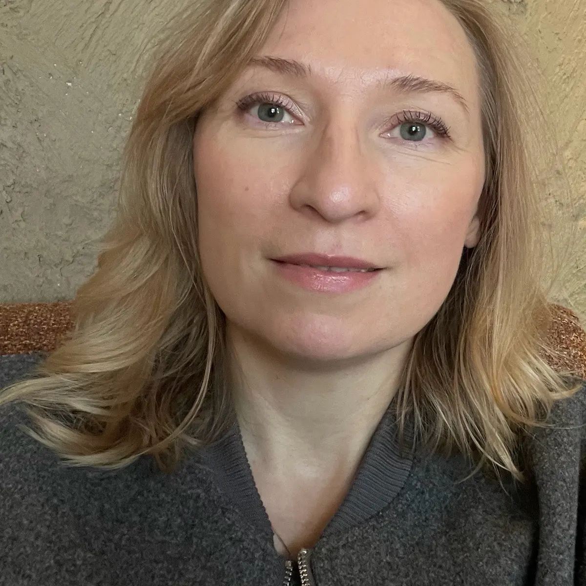 Елена Слюсарева