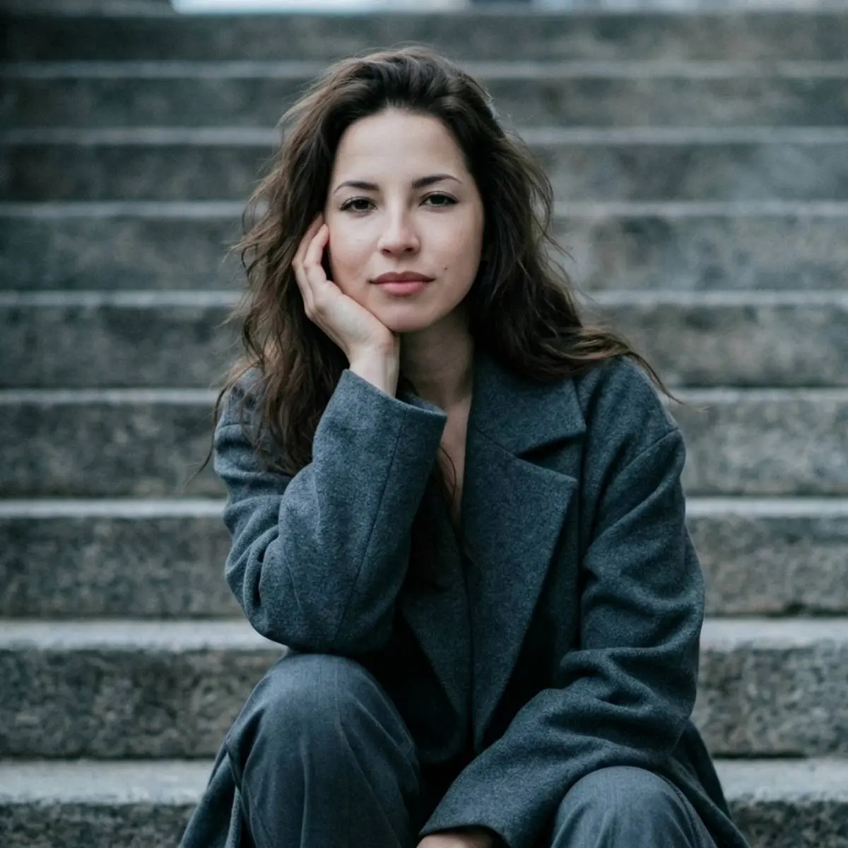 Lesya Bah | Сетка — социальная сеть от hh.ru