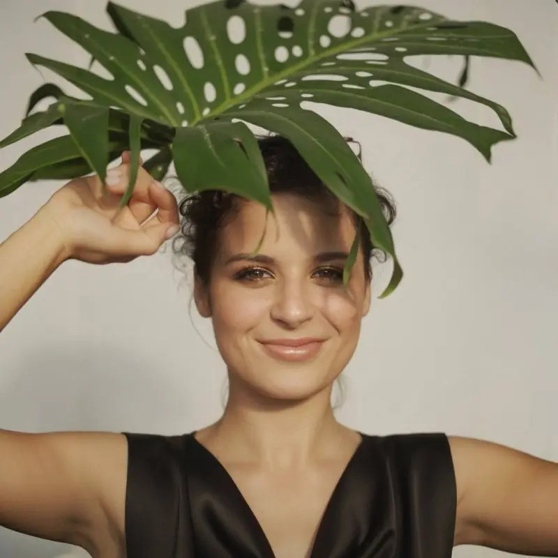 Екатерина Соколова