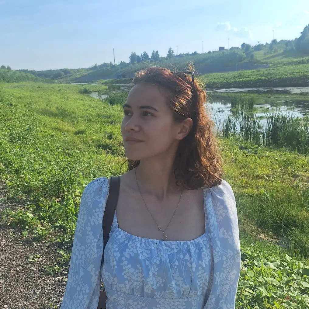 Алия Тухбатуллина