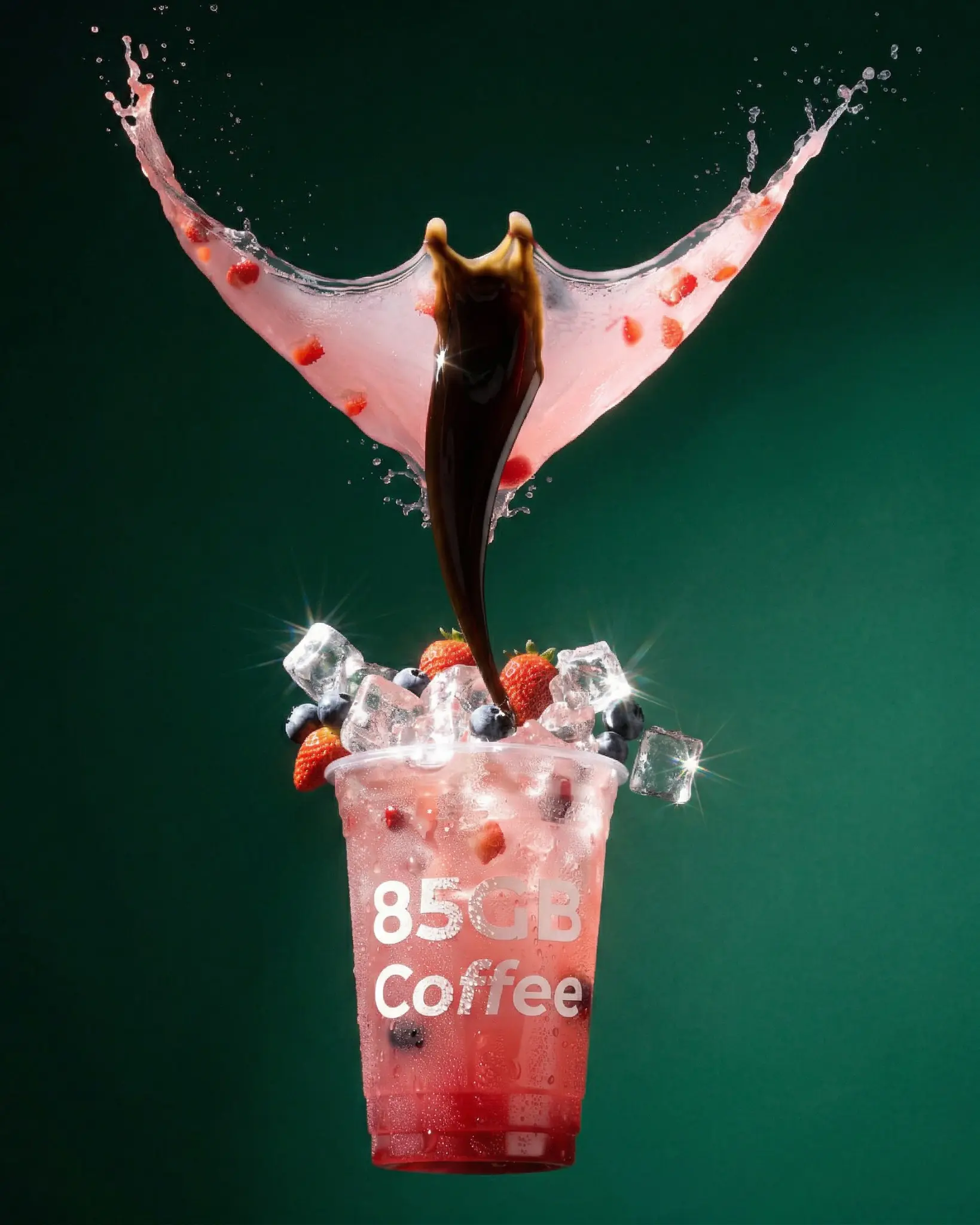 85GB Coffee. Прошивка для мозга, топливо для внимания. | Сетка — социальная сеть от hh.ru