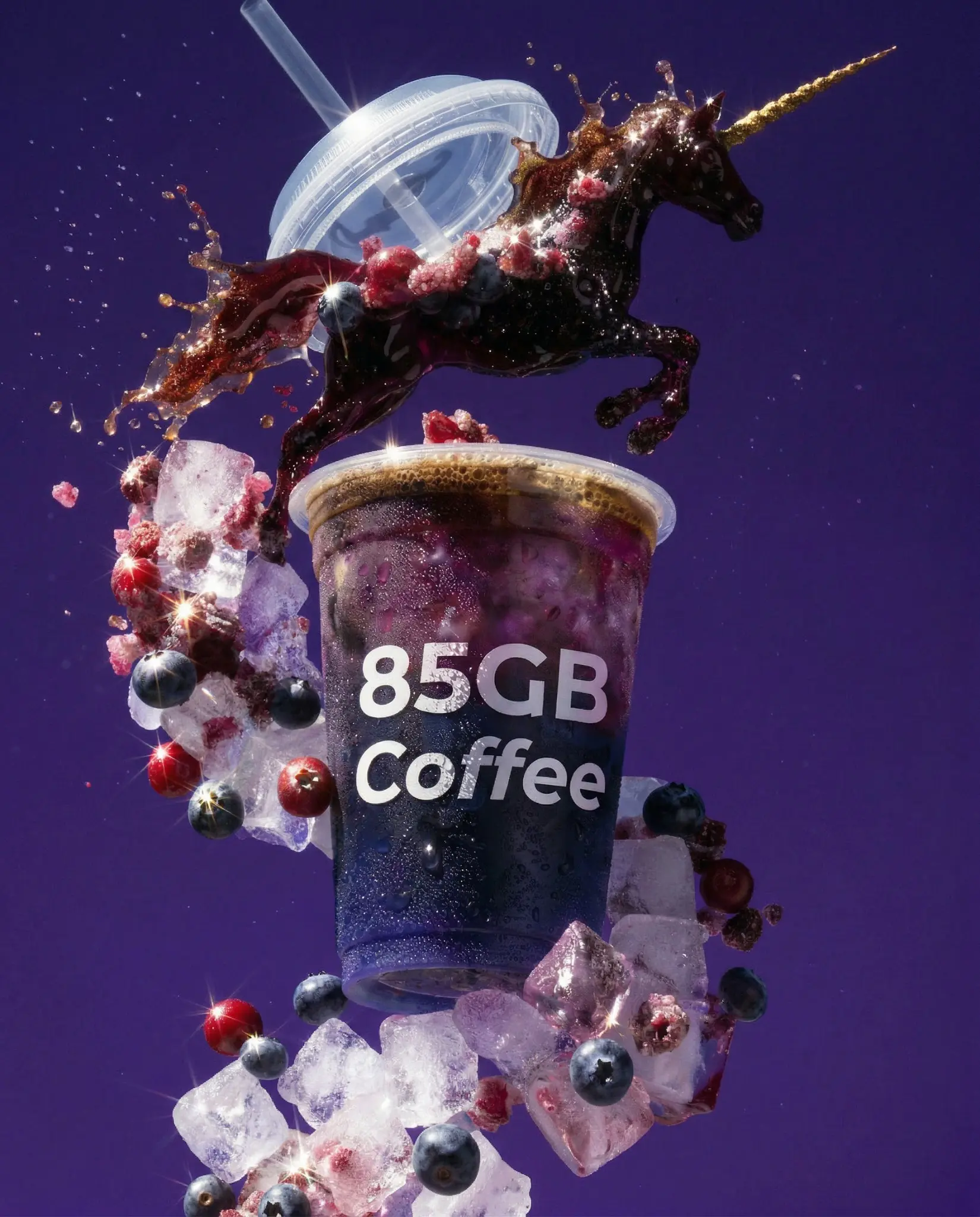 85GB Coffee. Прошивка для мозга, топливо для внимания. | Сетка — социальная сеть от hh.ru