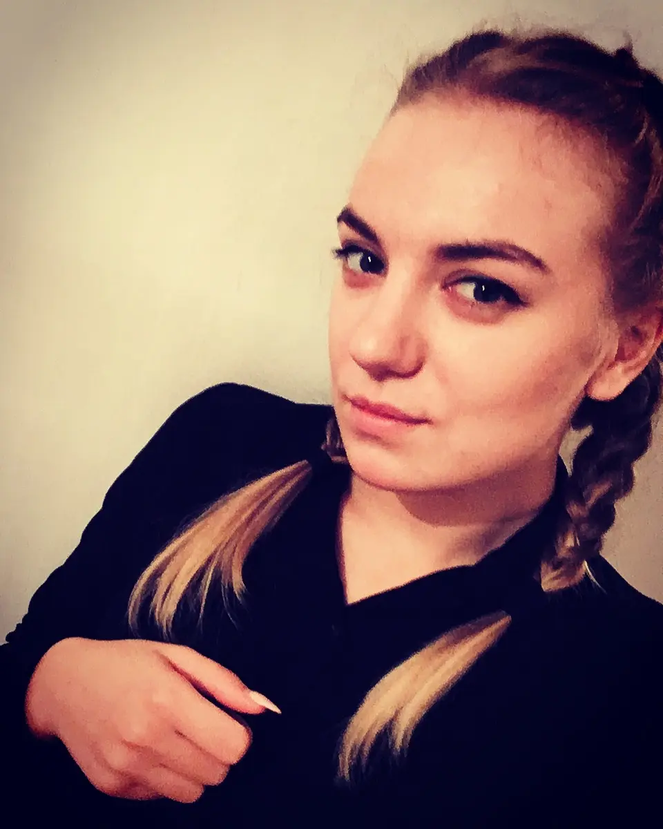 Анна Пикус