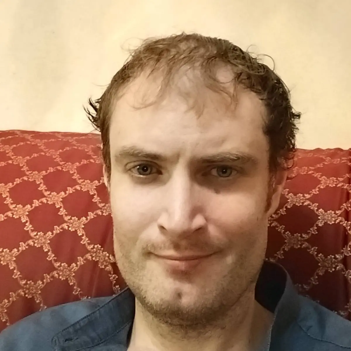 Егор Штейнер