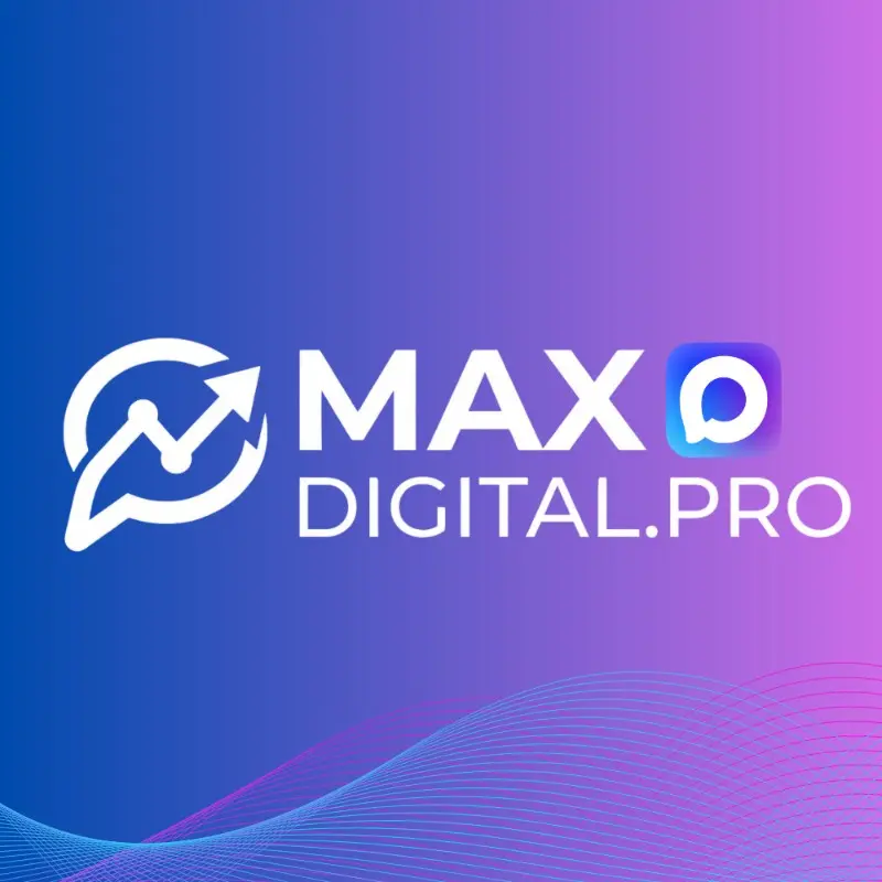 MAX DIGITAL