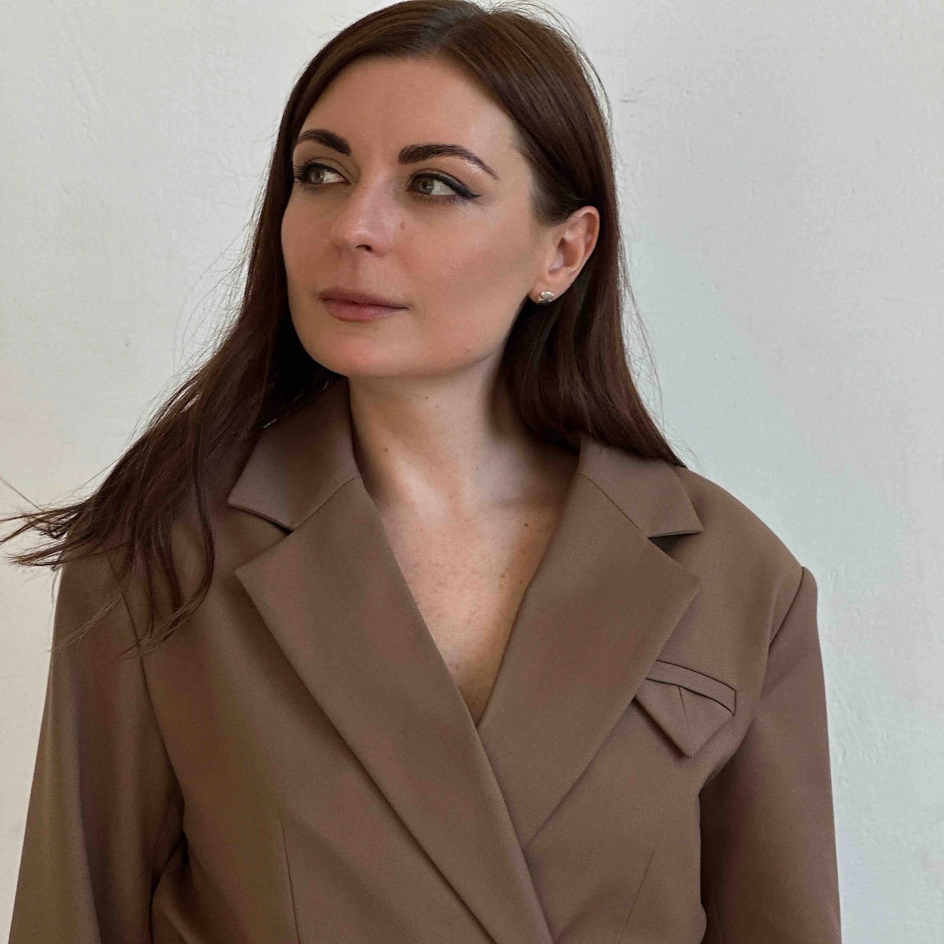 Кристина Степинас