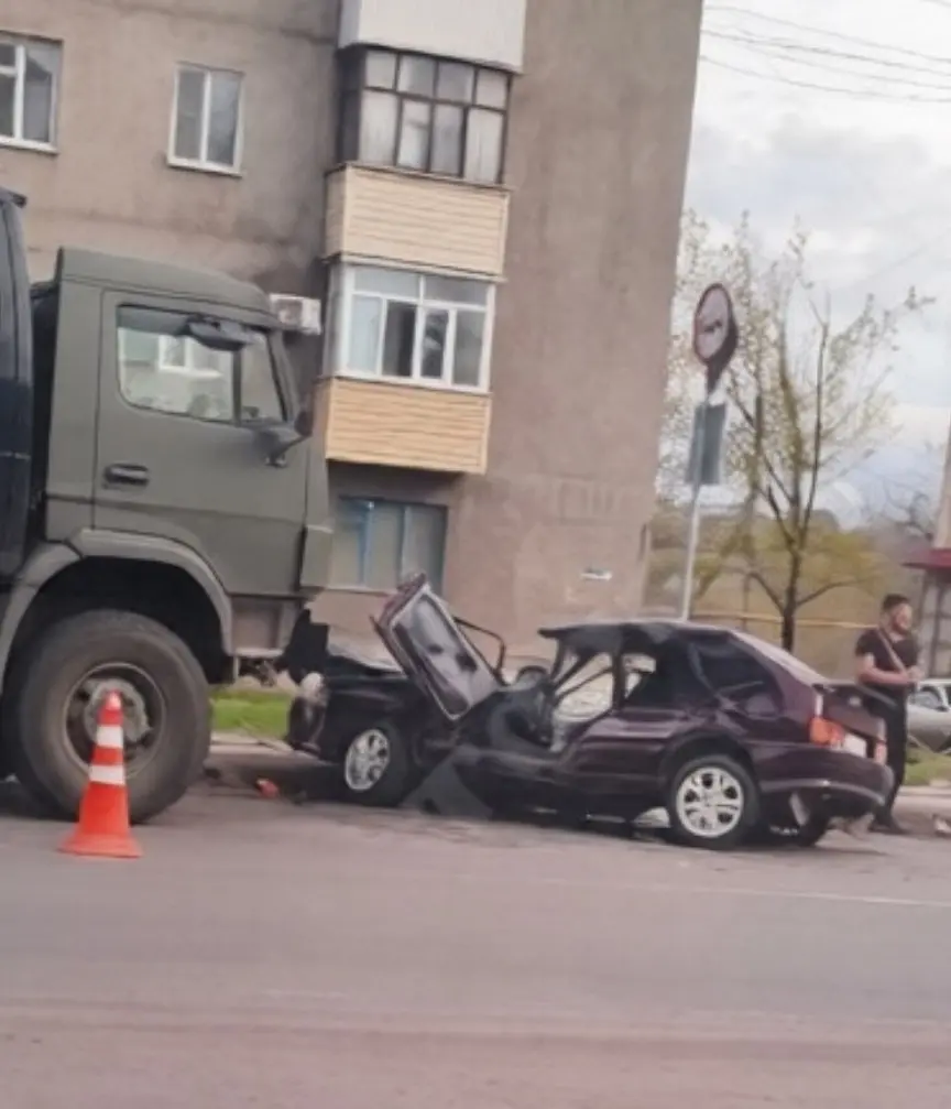 Ещё фото сегодняшнее ДТП в Торезе | Сетка — социальная сеть от hh.ru