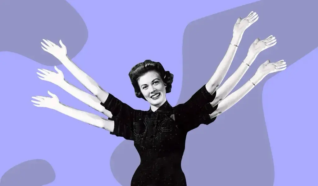 И жнец, и на дуде игрец. Или сколько личностей у маркетолога | Сетка — социальная сеть от hh.ru