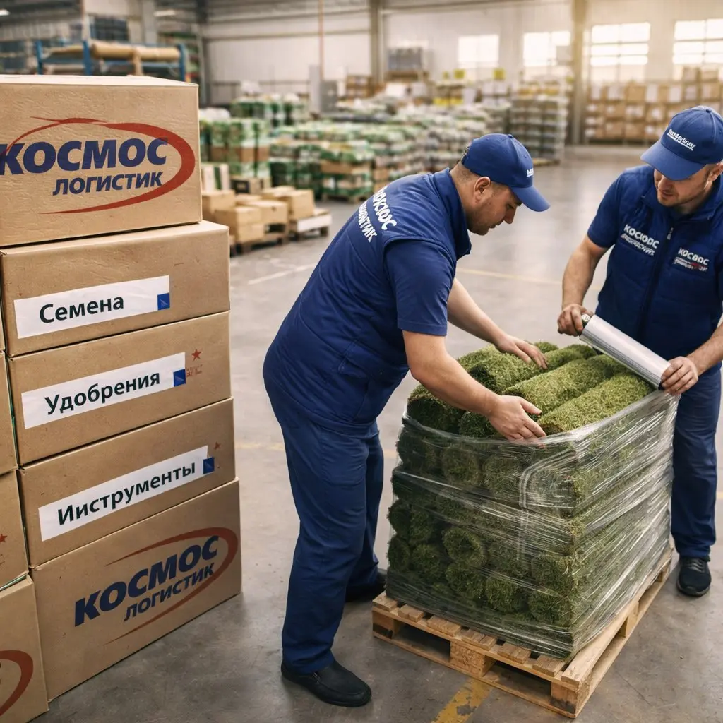 Как хранить товары для газона
Газон в рулонах живет 24 часа. Планируйте логистику так, чтобы отгрузка со склада Космос Логистик до участка заняла утро. Хранение паллета от 25 р в сутки экономит бюджет | Сетка — социальная сеть от hh.ru