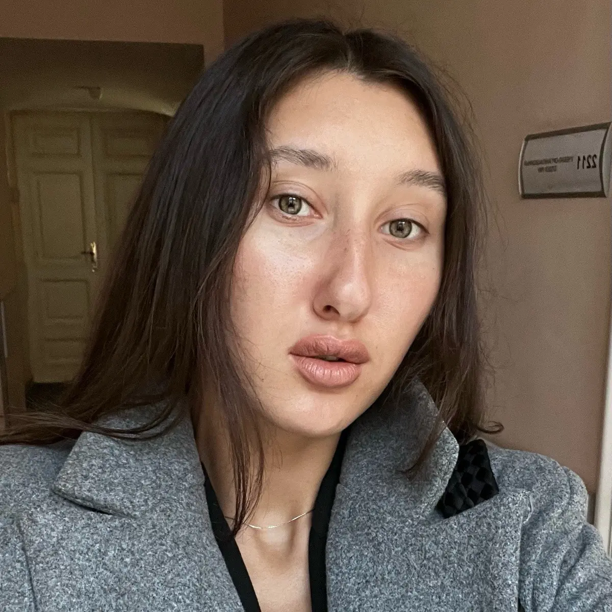 Ольга Русакова | Сетка — социальная сеть от hh.ru