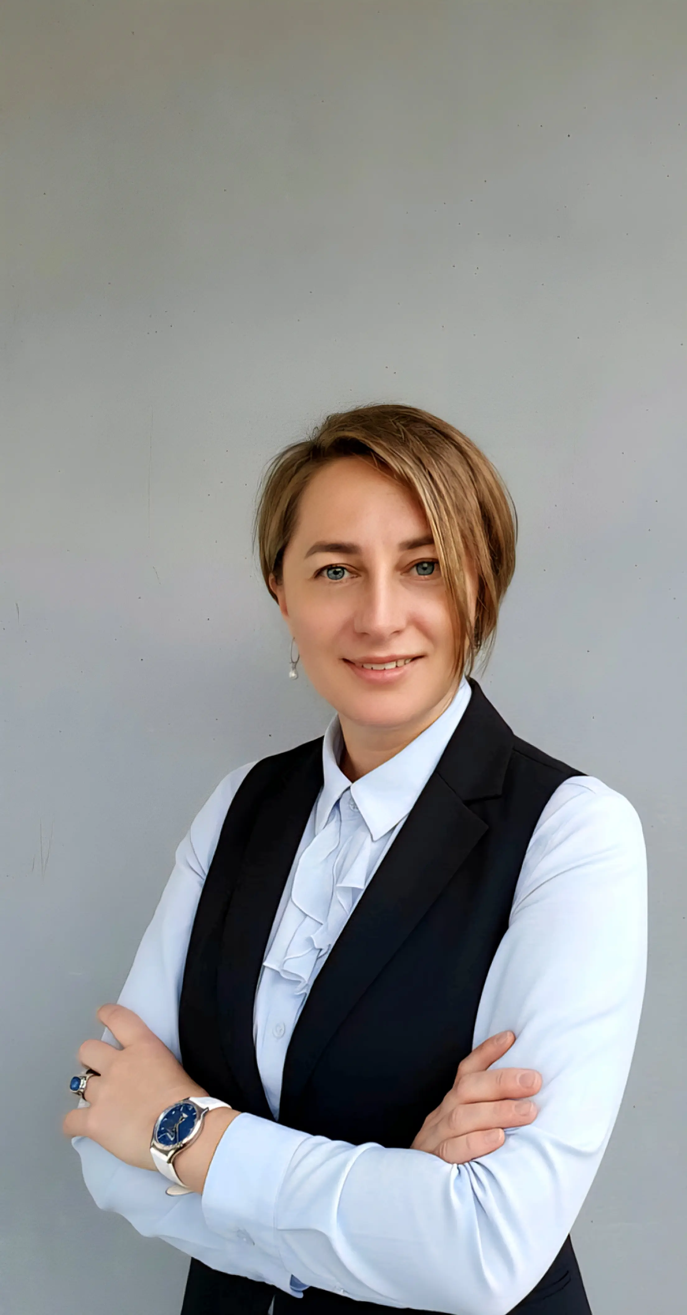 Анна Зуйкова