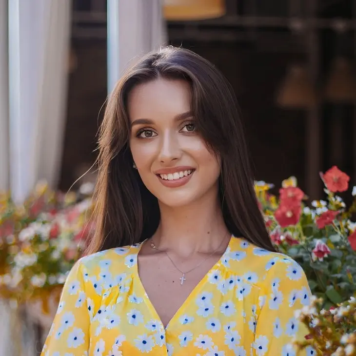 Диана Боровская