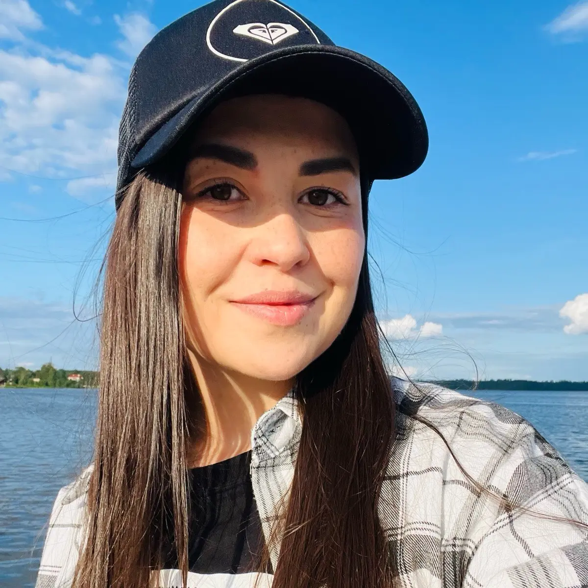 Ольга Винничук | Сетка — социальная сеть от hh.ru