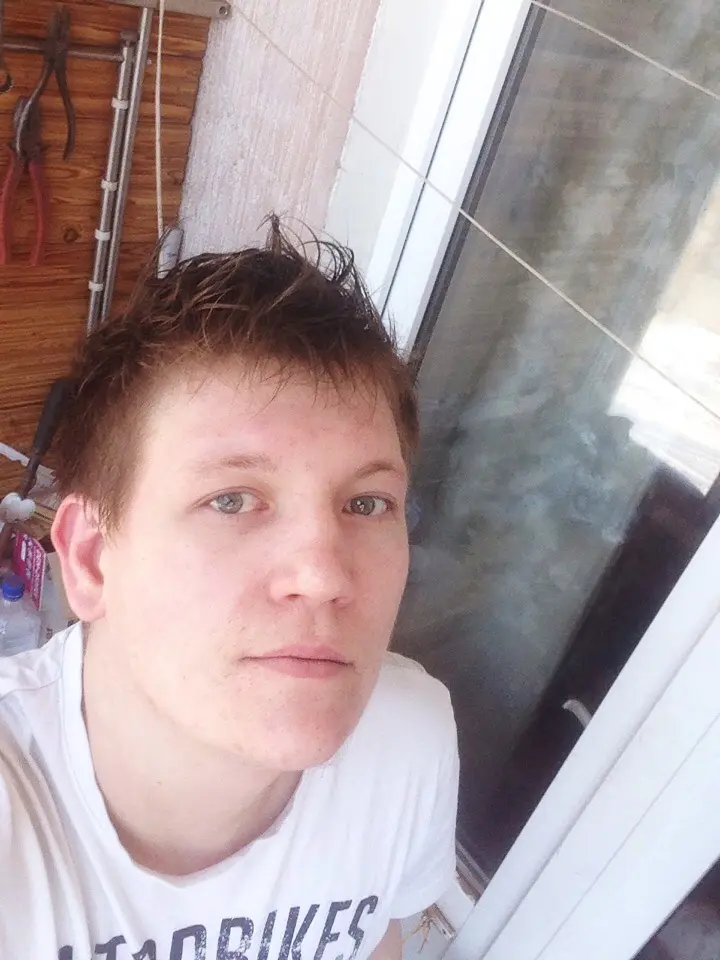 Сергей Махов