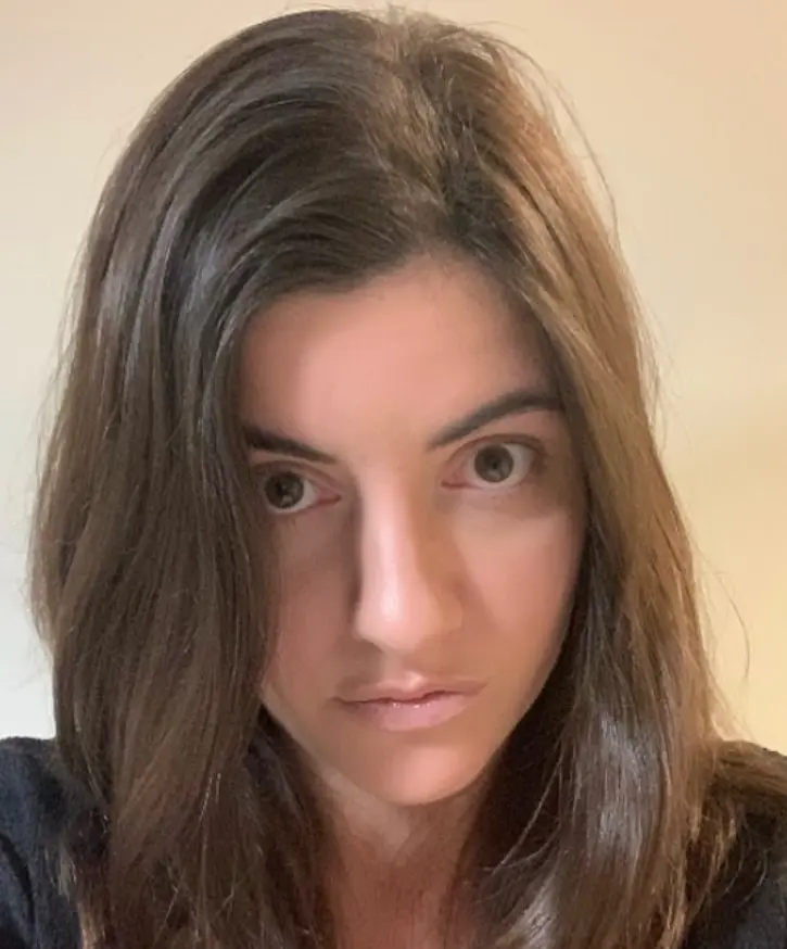 Нана Куликова