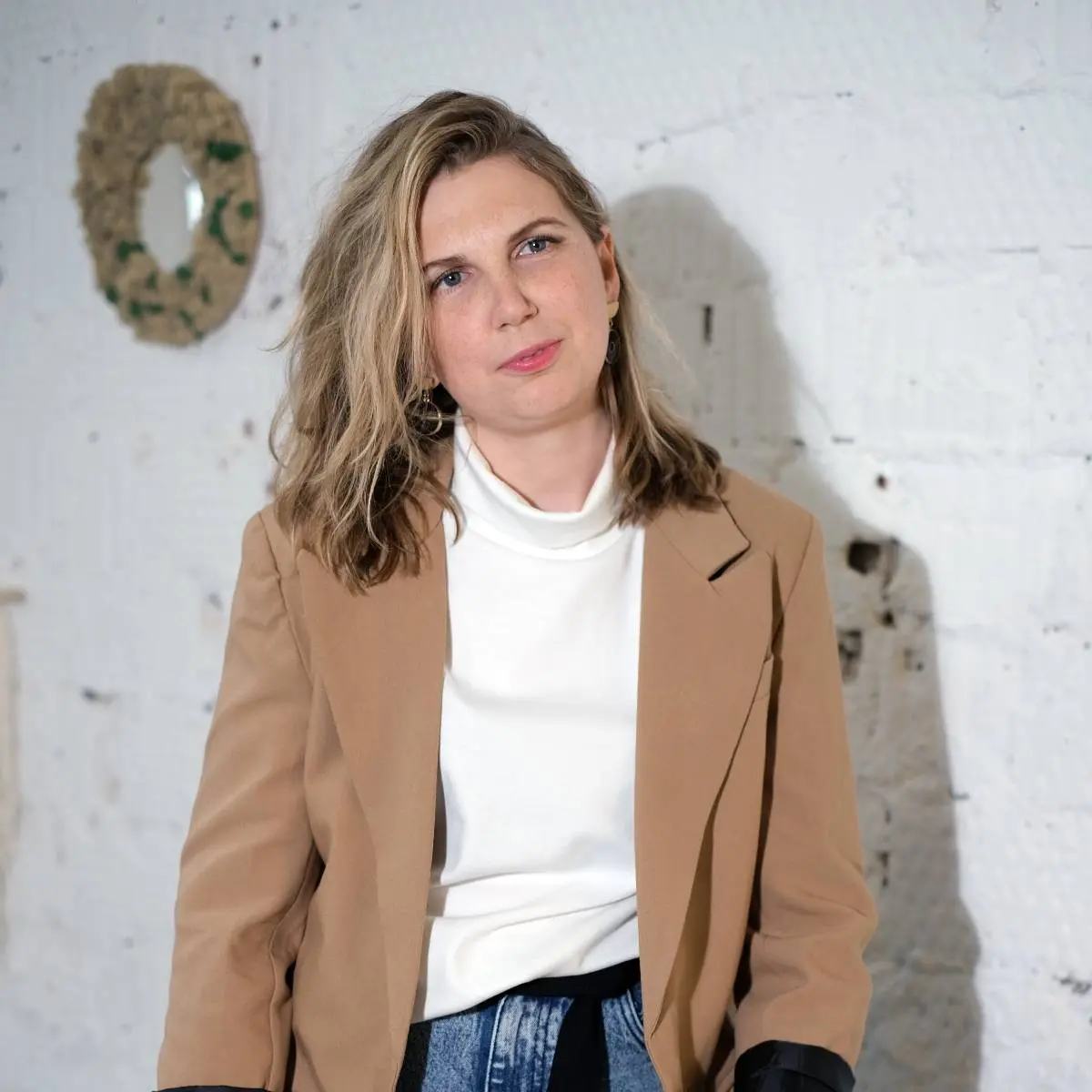 Анастасия Слепова | Сетка — социальная сеть от hh.ru