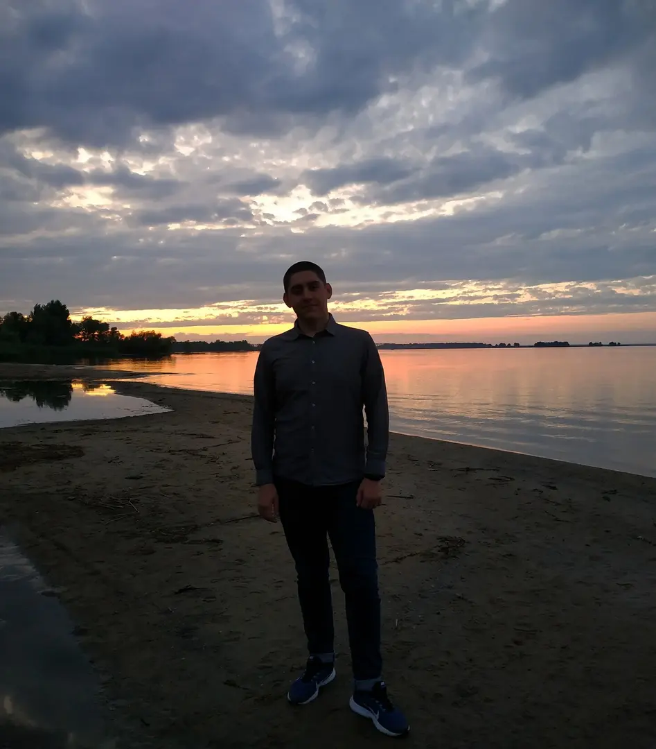 Владислав Сысков