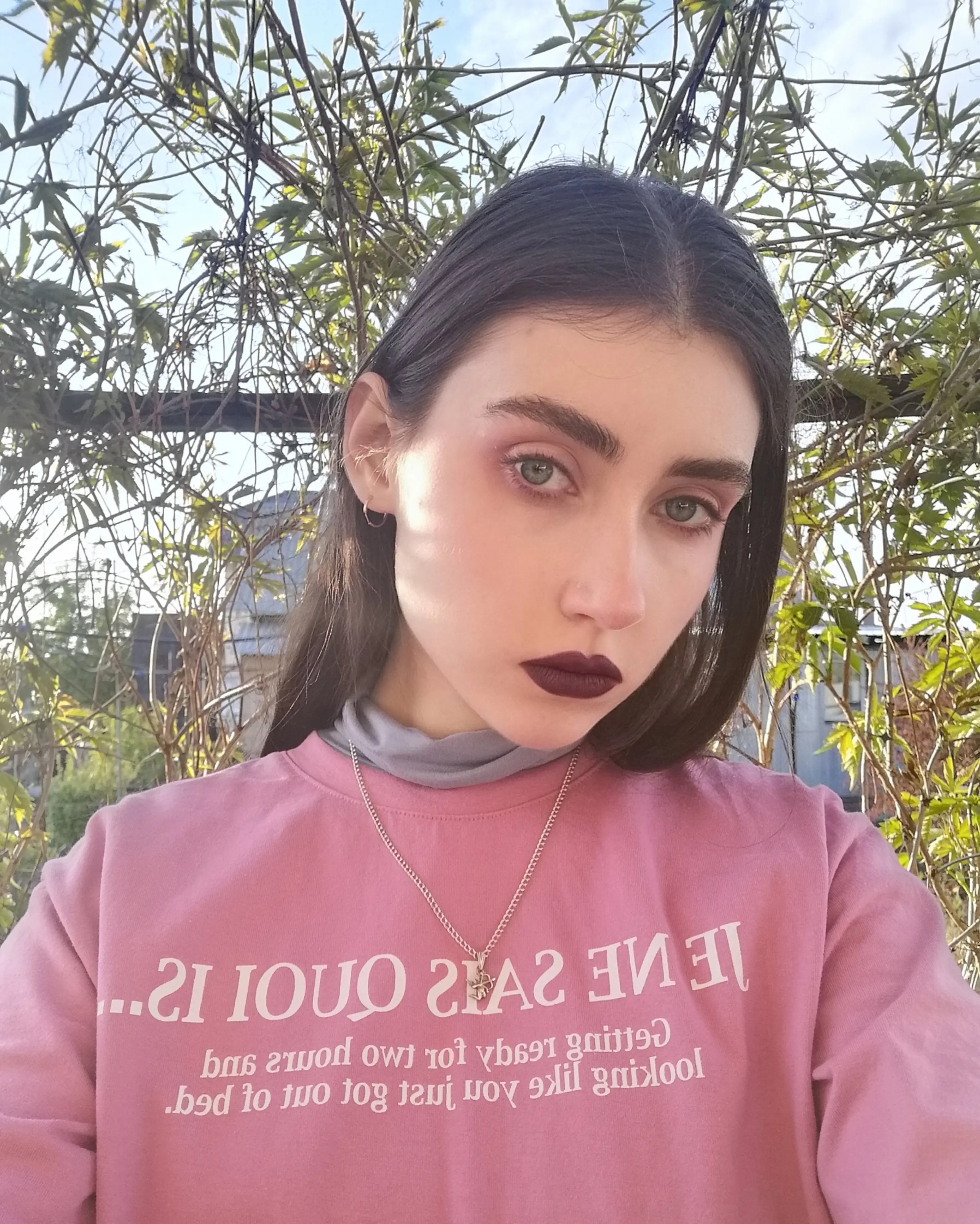 Екатерина Олейникова