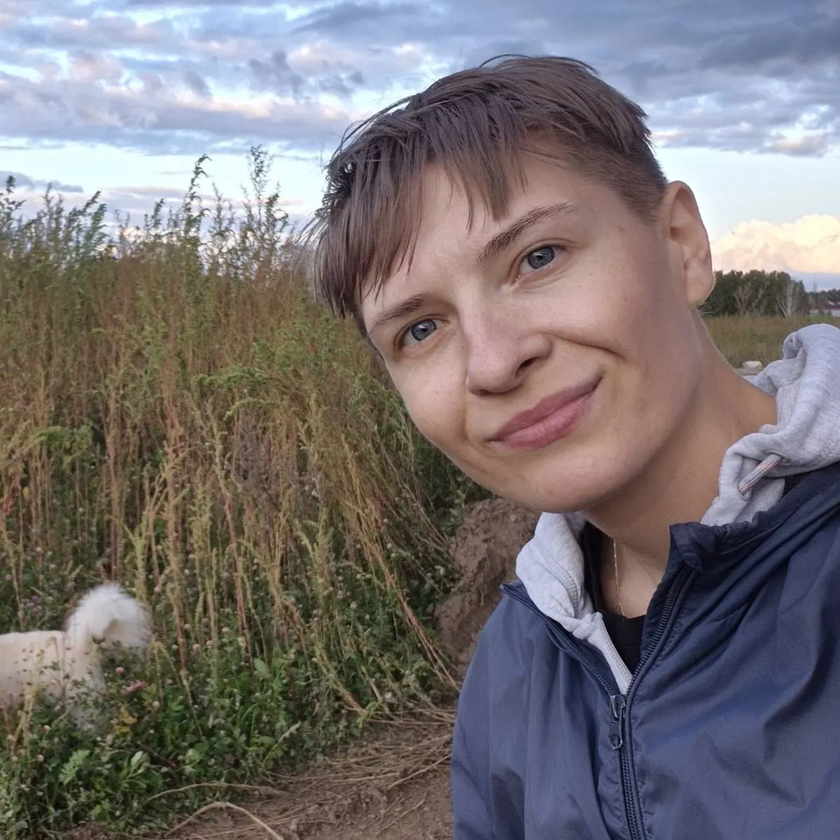 Лидия Аландаренко | Сетка — социальная сеть от hh.ru