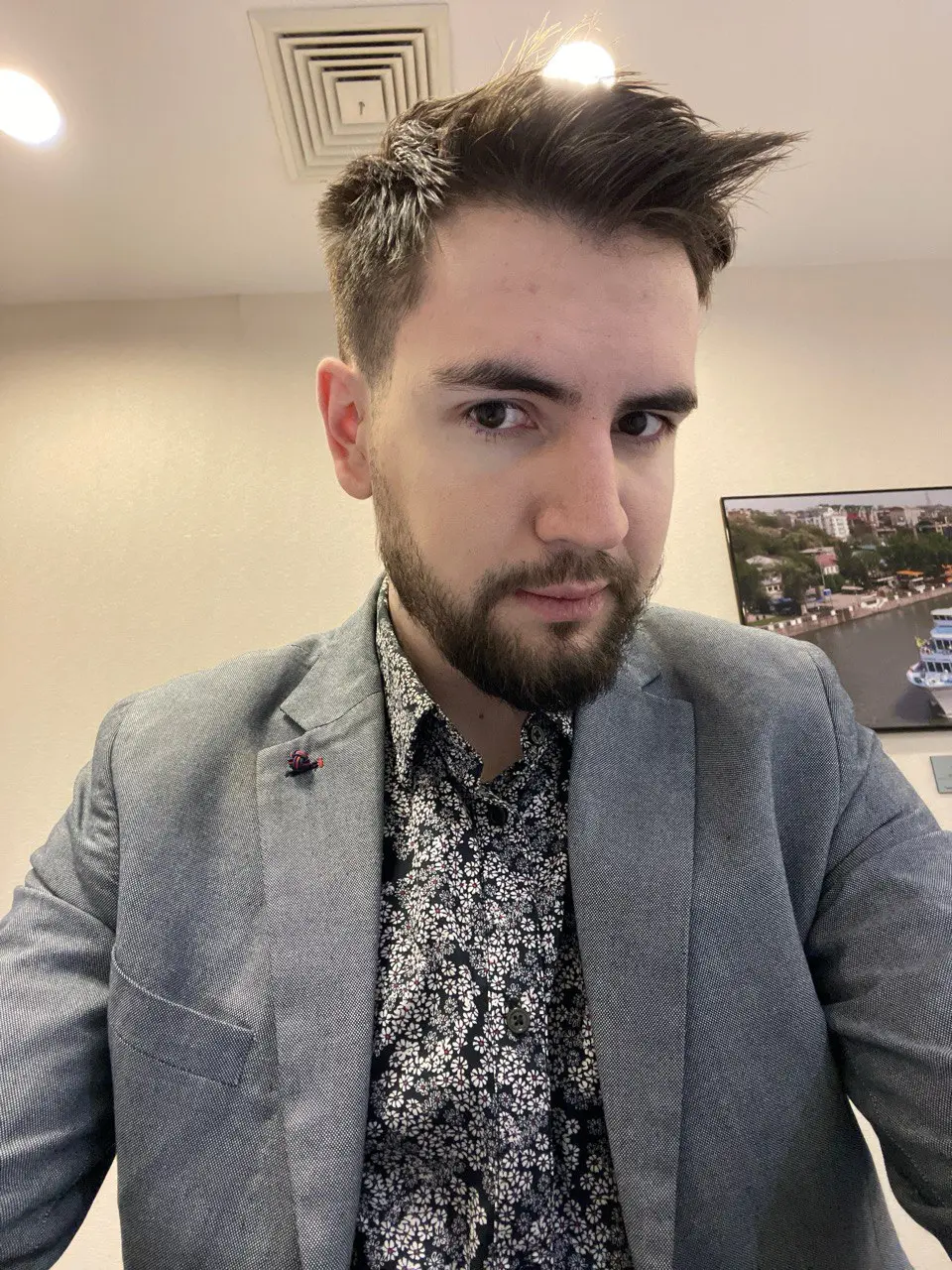 Владимир Науменко | Сетка — социальная сеть от hh.ru