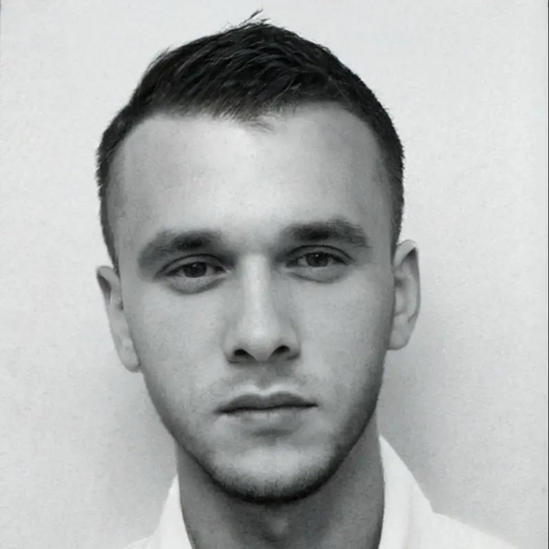 Виталий Бородачев