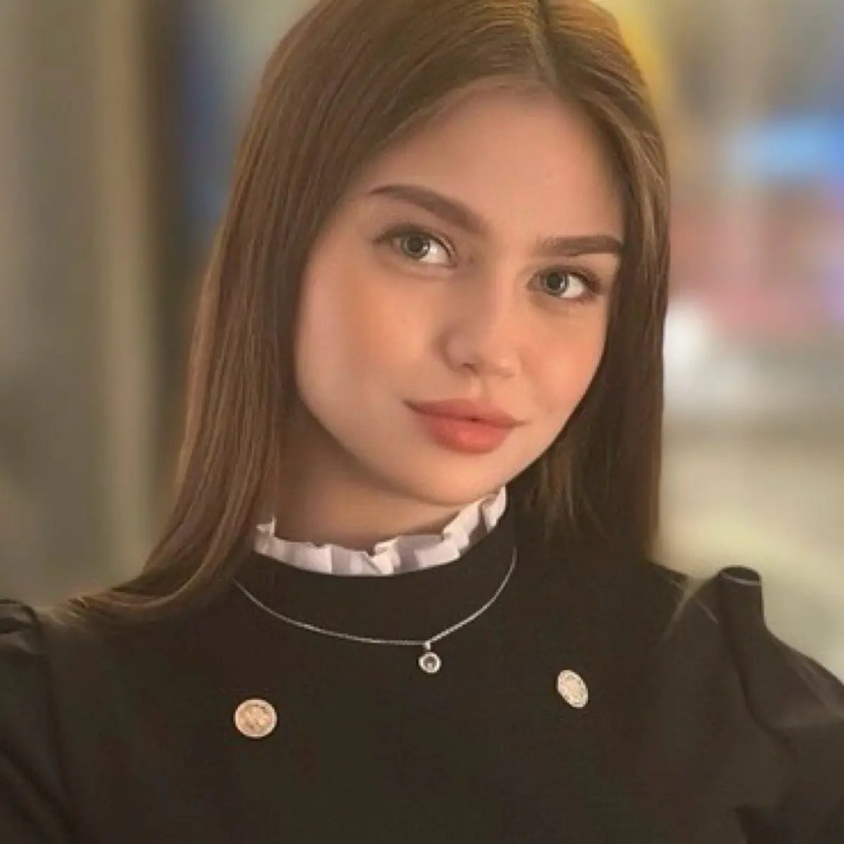 София Федосеенкова