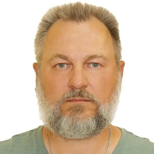 Алексей Красиков